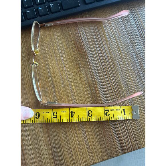 Kate Spade 'So Happy To See You' Eyeglass Frames - Picture 8 of 8